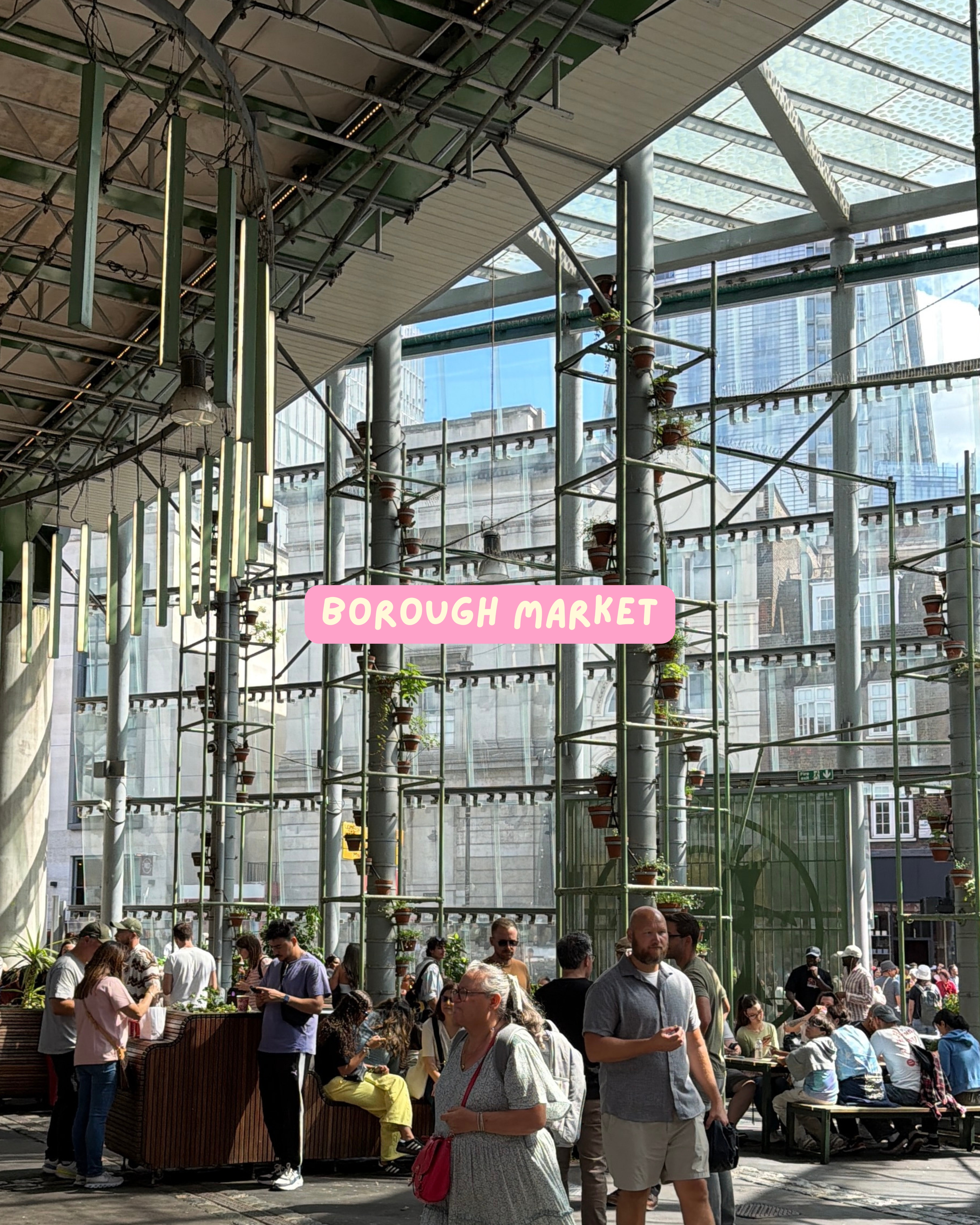 Borough Market