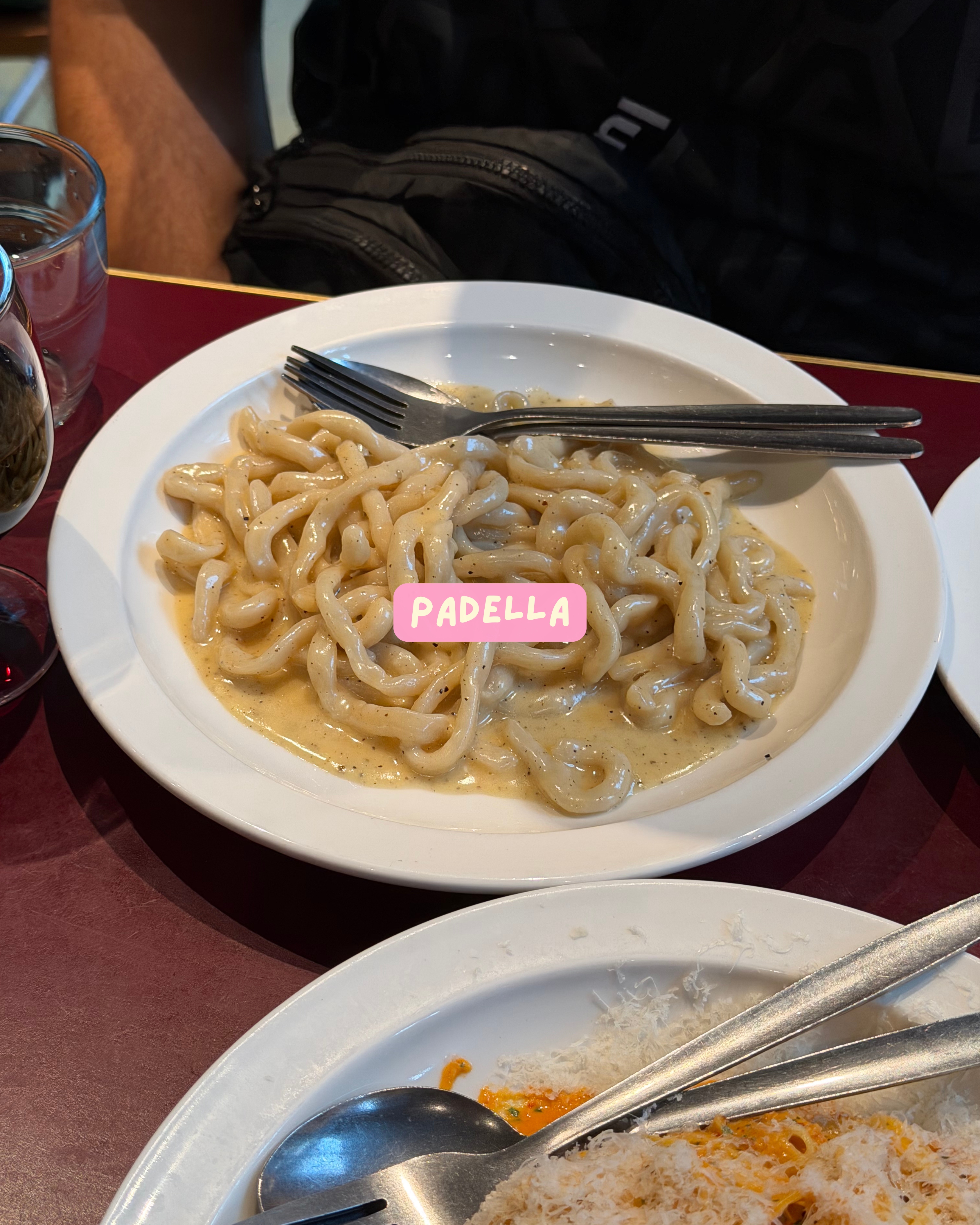 Padella